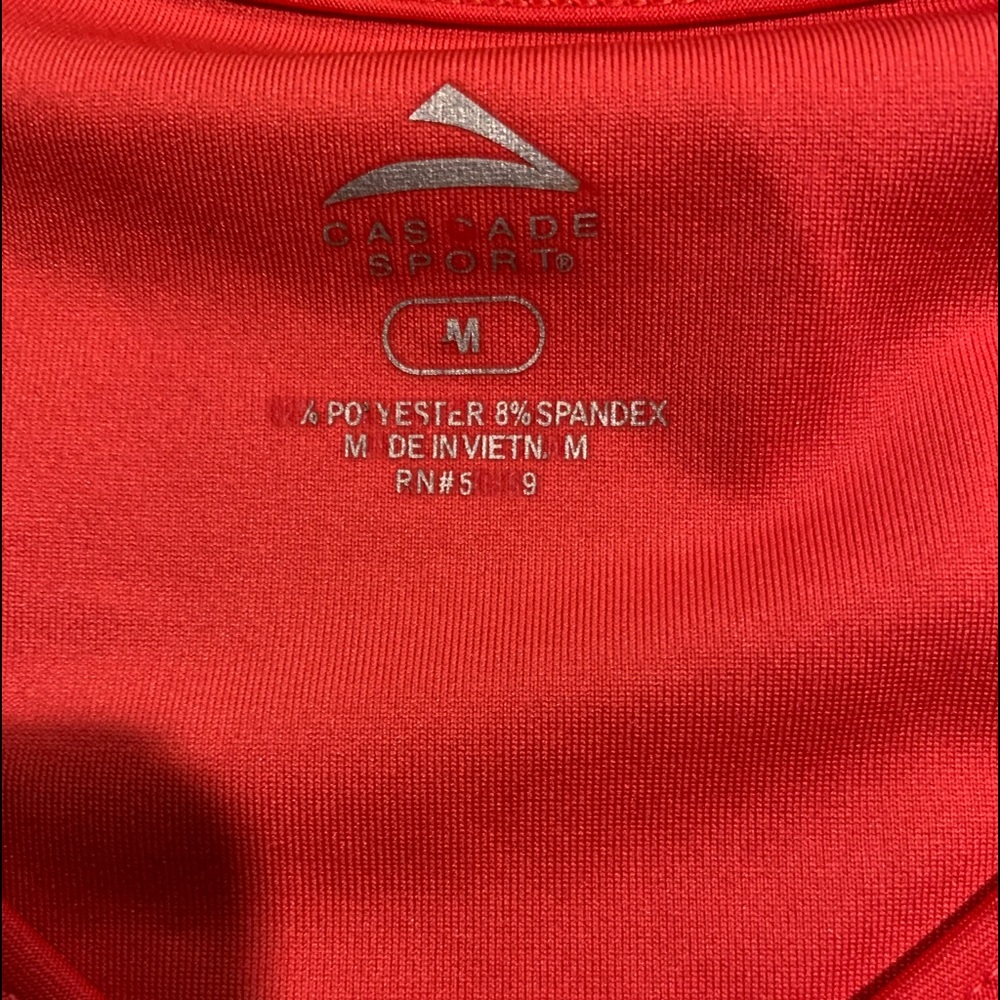 sport shirt for women